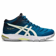 SEPATU ASICS MAN ORIGINAL MADE IN VIETNAM / SEPATU VOLLY / SEPATU