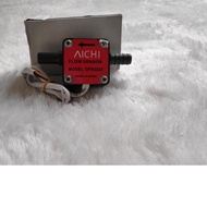 ★ CHEAPEST FLOW SENSOR AICHI 1/2 OF05ZAT Pertamini 1/2 Inch Flow Meter ☂