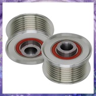 (Y W Z H)For Alternator Pulley 27415-30010 for  Alternator Clutch Pulley 27415-30010 Pulley Bearings
