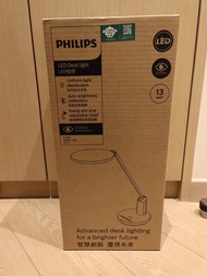 Philips LED 飛利浦 檯燈 兒童 學習燈 護眼燈