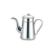 MT-Torimatsu 18-8 寬口咖啡壺 16 010038-003