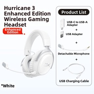 HyperX | Wireless Gaming Headset Livelier Enhanced Version