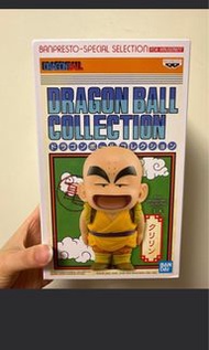 龍珠收藏 Figure 龜仙人
