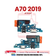 Samsung A70 Charging Connector A705F Charging Board