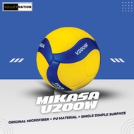 Mikasa Volleyball - V200W