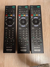 Sony TV 遙控器 RM-GD023