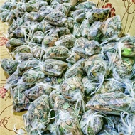 (No 1 Best Selling)Herba Mandian Ibu Bersalin / Mandian Berpantang /Herba Sauna / Mandian Herba /Kel