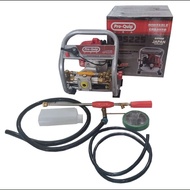MESIN Pro-quip Qps225 Portable Sprayer 2-Stroke Steam Motor Machine Simple 2-stroke
