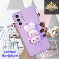 Samsung A16 Case Latest Samsung A16 Casing 2024 Softcase Accessories Silicone Casing Case hp