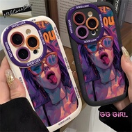 Casing Soft Case Realme 11 12 PRO Note 50 C11 C51S C53 C55 C2 C15 C35 C67 C51 10 C21Y C33 8 6 7 PRO 