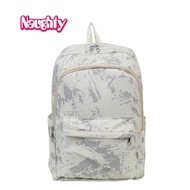 Tas Ransel Wanita Sekolah Backpack Aera F643A 220910 Naughty Accessories