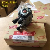 Carburetor, Chain Saw Ignition Coil STIHL FS38 FS45 FS46 FS55 FS75 FS80 FS85