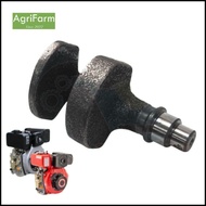 Balancer Shaft 186F 10hp 186FA 12hp Air Cooled Diesel Engine