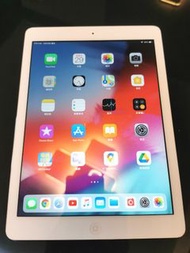 iPad Air 1  / 32G Wi-Fi 銀色
