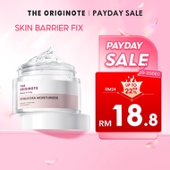 The Originote Hyalucera Moisturizer - Ceramide Hyaluronic Moisturizer Gel Skin Barrier Fix Day Night