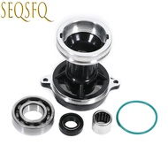 362Q60101-1-Kit Propeller Shaft Housing For Tohatsu Nissan Boat Engine 9.9HP 15HP 18HP 362Q60101 Out
