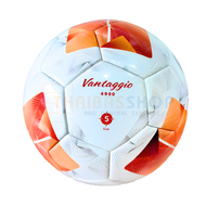 (ของแท้ 100%) ลูกฟุตบอล ลูกบอล ฟุตบอล Molten F5N4900-TL เบอร์5 ลูกฟุตบอลหนัง PU รุ่น Official Match