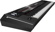 Roland RD-2000 88-Key Stage Piano Electronic Keyboard Black