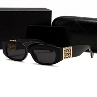 Sunglasses Polarized Goggle Aviator Women Sunglasses