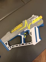 NERF HYPER 玩具槍連配件