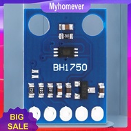 GY-302 BH1750 Digital Light Intensity Module BH1750FVI I2C Interface for Arduino