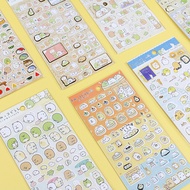 Sumikko Gurashi Stickers \ Scrapbooking Corner Creature Planner Stickers Label Decor