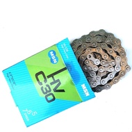 Bicycle Chain 5-6-7 Speed - MSN HV C30