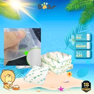 Single Sided Vacuum Bag,Roll,Single Sided Rough Food Bag,15x20, 20x25