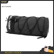 mw Bike Frame Bag Bike Accessories Pouch Waterproof Large Capacity Bike Handlebar Bag Easy Installation Bicycle Storage Pouch