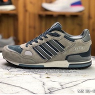 Adidas ZX 750 Gray/Navy