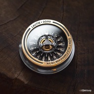 Had diskon masaStainless Steel Carnival Decision Making Lucky Roulette Fidget Spinner Decompression 