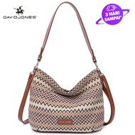 David jones paris tas selempang wanita terbaru 2021 kekinian viral tas hp kecil import korea mini ta