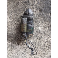 NISSAN UD PKD/CPB/MK FE6 STARTER（USED）