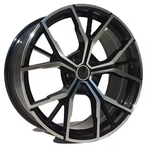 17-19 Inch Wheel Rims For 3 5 7 Series 520i 525i 530i X3 X4 M5 Modified Cars