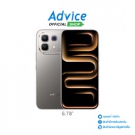 INFINIX NOTE60 PRO 5G (12+256GB) Mist Titanium