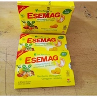 Esemag Tablets