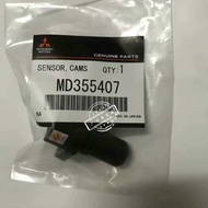 Suitable For Mitsubishi Changfeng Feiteng IO 4G93 Engine Camshaft Eccentric Position Sensor Sensor