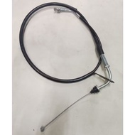 THROTTLE CABLE YAMAHA FZ 16/FZ16/FZ150 SEPTWOLVES AMAZING