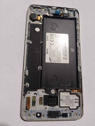 LCD SAMSUNG J5 ORIGINAL COPOTAN