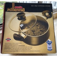 Maxim Teflon Dutch Oven Pan