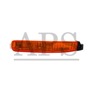HONDA ACCORD SM4 1992 BUMPER LAMP/ FOG LAMP (SECOND MODEL) (AMBER)(TYC)