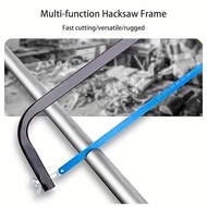 EZSHOPPING EVERGLOW 12 Inch Aluminum Alloy Ergonomic Pipe Hacksaw - EV2| |