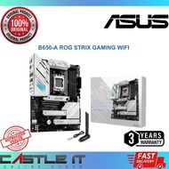 ASUS ROG STRIX B650-A GAMING WIFI DDR5 ATX AM5 Motherboard Support Ryzen 7000 8000 Series WiFi6E
