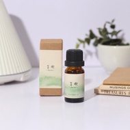 【茶樹】Tea tree、12mL、單方精油丨防疫香氛