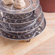 Steamer Placemat Steamer Steaming Pan 26cm Stainless Rack