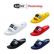 ADDA Sandals Slip-On Model 32B6E-M1 (Size 7-10)
