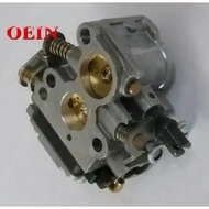 Carburetor HUSA 235, 236, 240 replace Zama C1T-W33C 545 07 26-01, 574 71 94-02, 545072601, 574719402