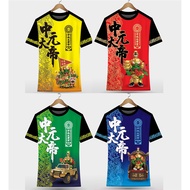 3d- shirt POLON-Q16715