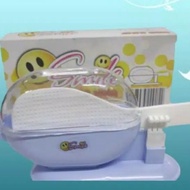 YASA.STORE1 RICE LADDER + SMILE PLACE RICE SPOON SODET