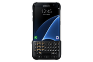 SAMSUNG S7 EDGE KEYBOARD PROTECTIVE COVER